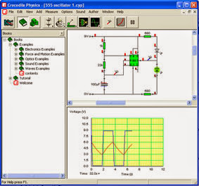 gratuitement crocodile clips 3 elementary edition
